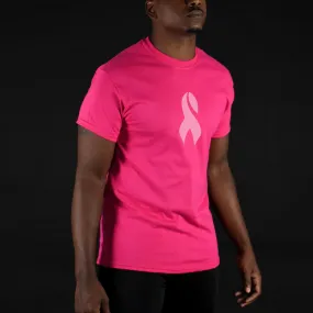 Sleefs BCA Pink Ribbon Essential Tee