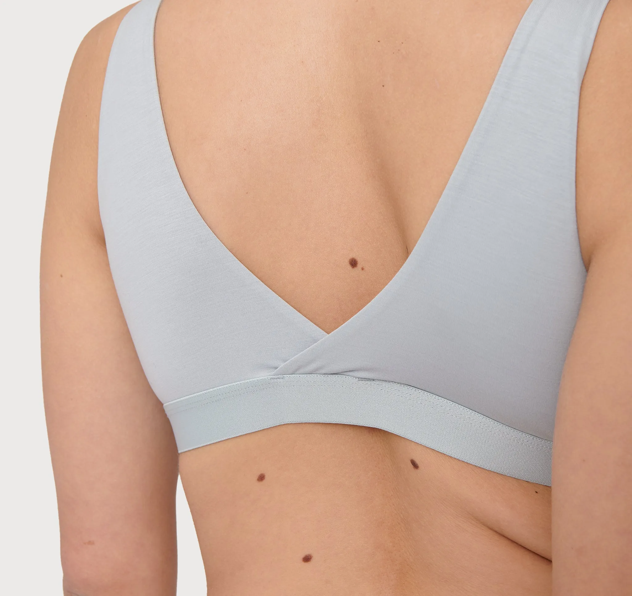 Soft Touch Basic Bralette