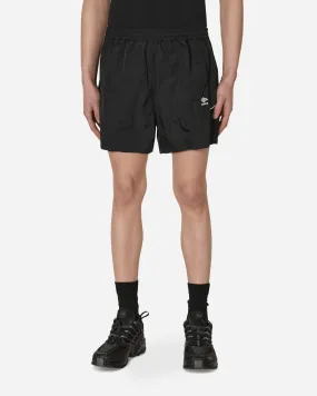 Sport Shorts Black