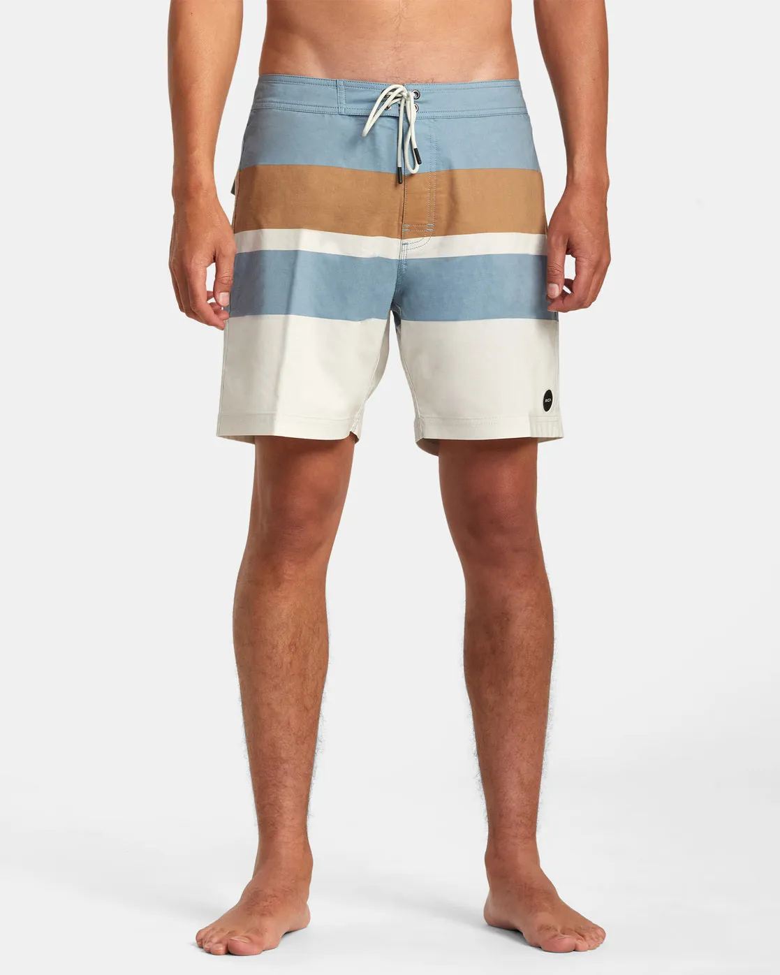 Westport 17 Boardshorts - Light Blue