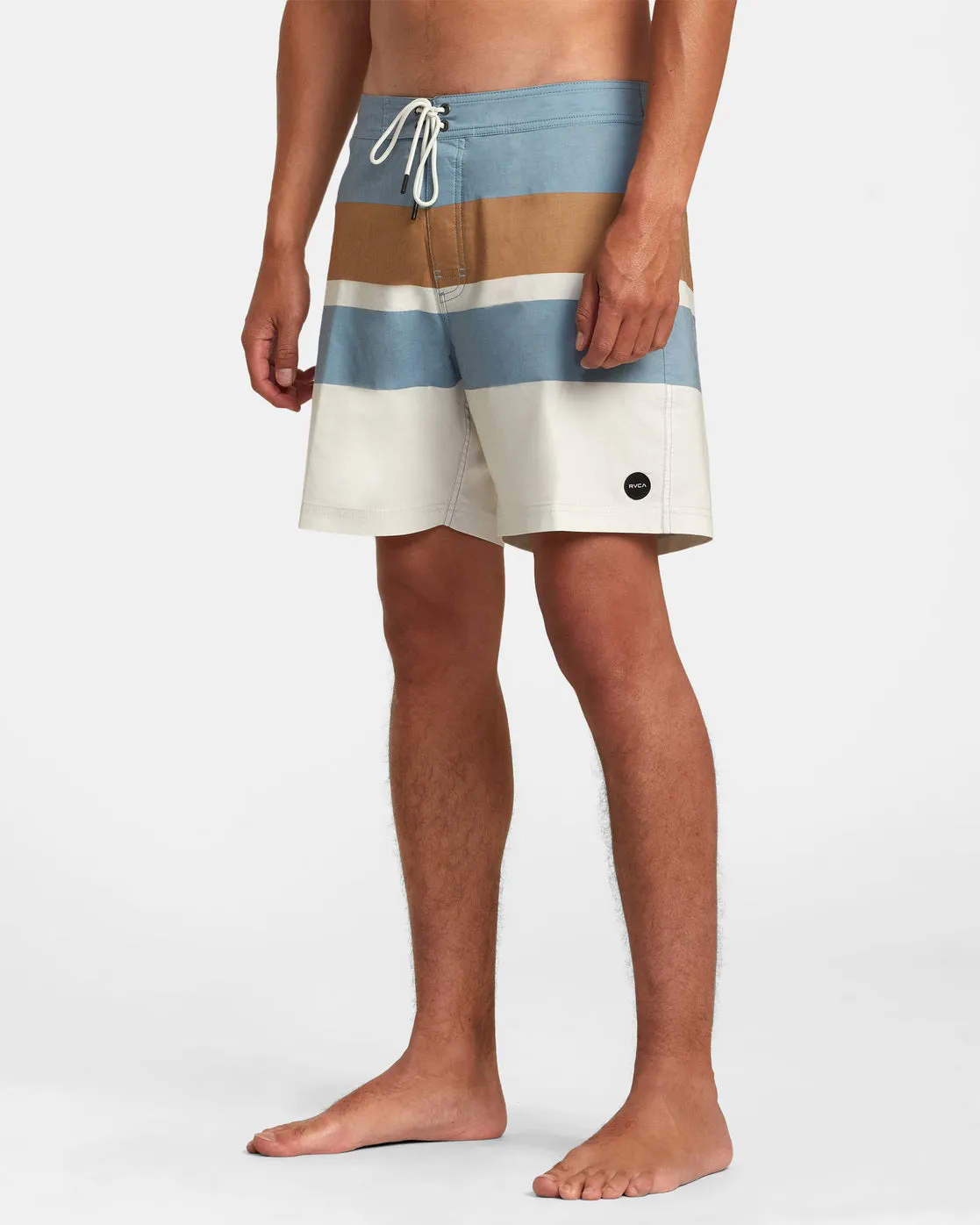 Westport 17 Boardshorts - Light Blue